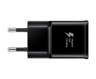 Zestaw ladowarek SAMSUNG sieciowa + samochodowa z kablami USB - microUSB/USB-C - 436866 - zdjęcie 2